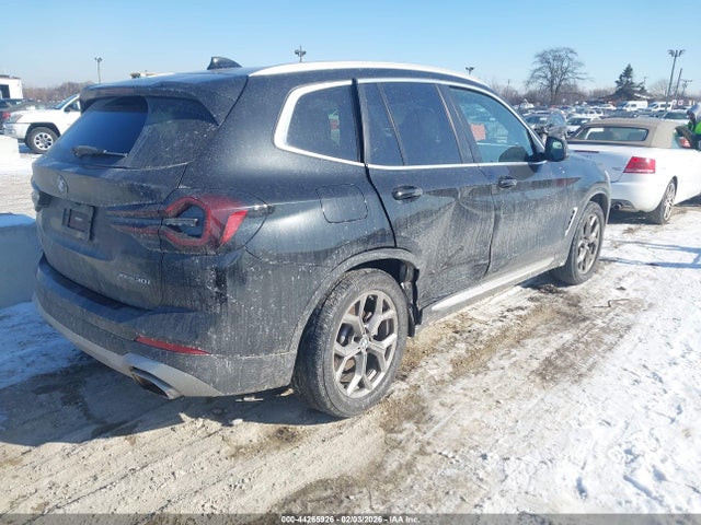 5UX53DP07N9N10549 BMW X3 Xdrive30i