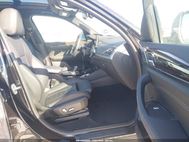 5UX53DP07N9N10549 BMW X3 Xdrive30i