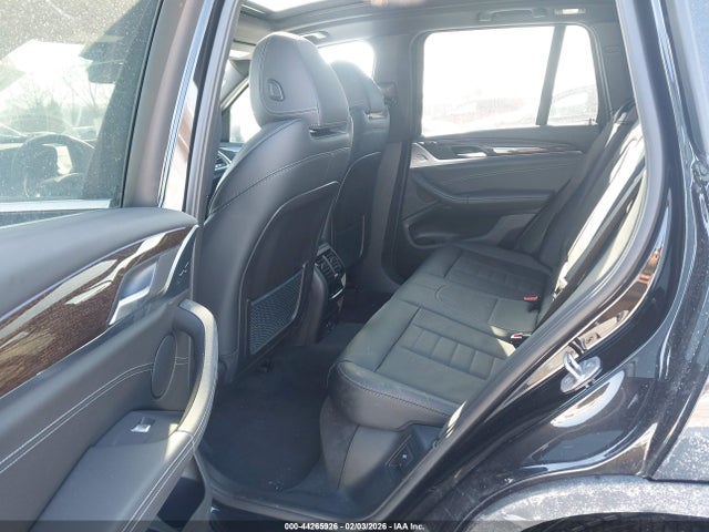 5UX53DP07N9N10549 BMW X3 Xdrive30i