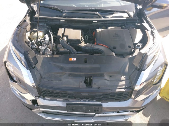 2023 MITSUBISHI OUTLANDER PHEV JA4T5UA98PZ040927 Photo 9