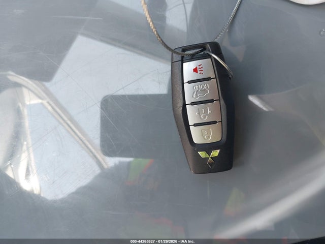 2023 MITSUBISHI OUTLANDER PHEV JA4T5UA98PZ040927 Photo 10