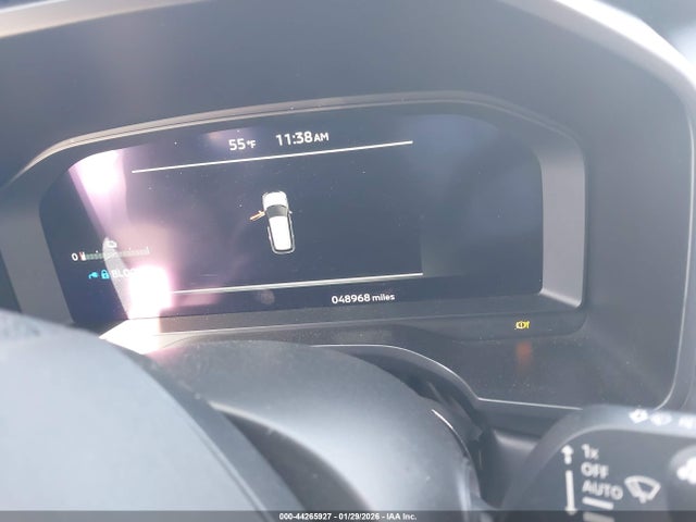 2023 MITSUBISHI OUTLANDER PHEV JA4T5UA98PZ040927 Photo 6