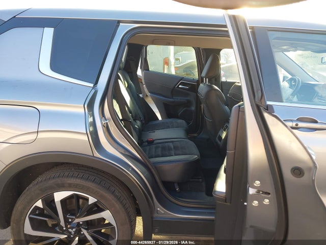 2023 MITSUBISHI OUTLANDER PHEV JA4T5UA98PZ040927 Photo 7