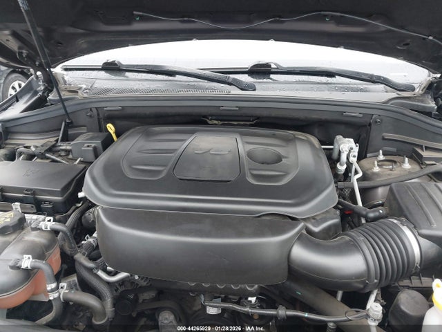 2020 JEEP GRAND CHEROKEE 1C4RJFBG9LC139452 Photo 9