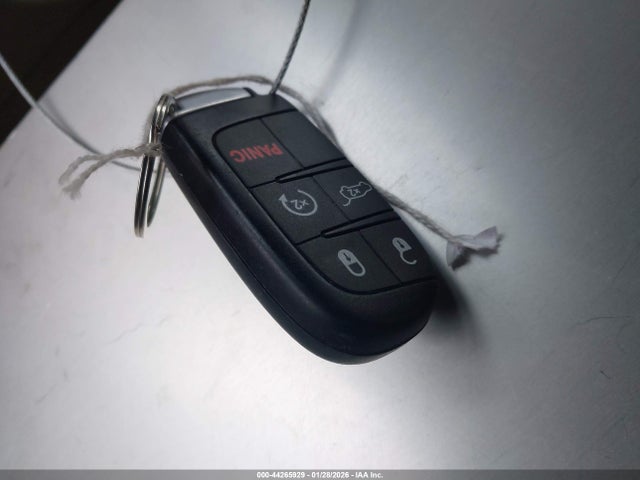 2020 JEEP GRAND CHEROKEE 1C4RJFBG9LC139452 Photo 10