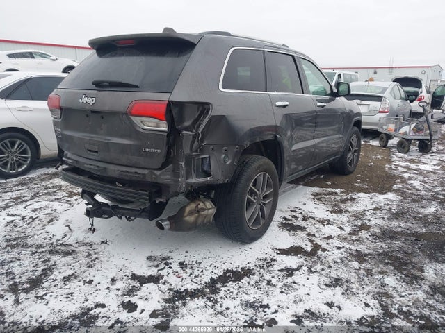2020 JEEP GRAND CHEROKEE 1C4RJFBG9LC139452 Photo 3