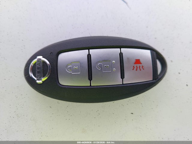 Aukcja sprzedaży 2020 Nissan Kicks S Xtronic Cvt, vin: 3N1CP5BV5LL535947, numer aukcji: 44265936