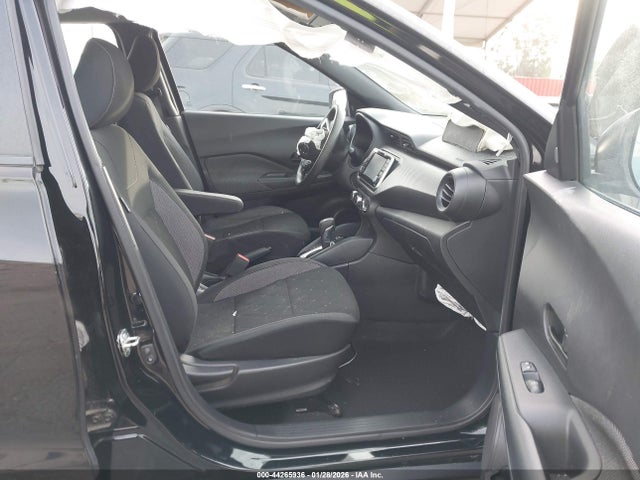 Aukcja sprzedaży 2020 Nissan Kicks S Xtronic Cvt, vin: 3N1CP5BV5LL535947, numer aukcji: 44265936