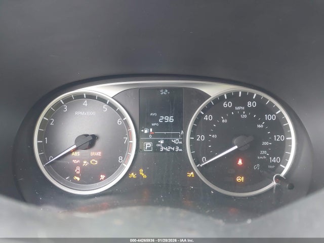 Aukcja sprzedaży 2020 Nissan Kicks S Xtronic Cvt, vin: 3N1CP5BV5LL535947, numer aukcji: 44265936