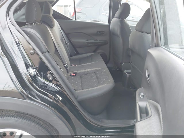 Aukcja sprzedaży 2020 Nissan Kicks S Xtronic Cvt, vin: 3N1CP5BV5LL535947, numer aukcji: 44265936
