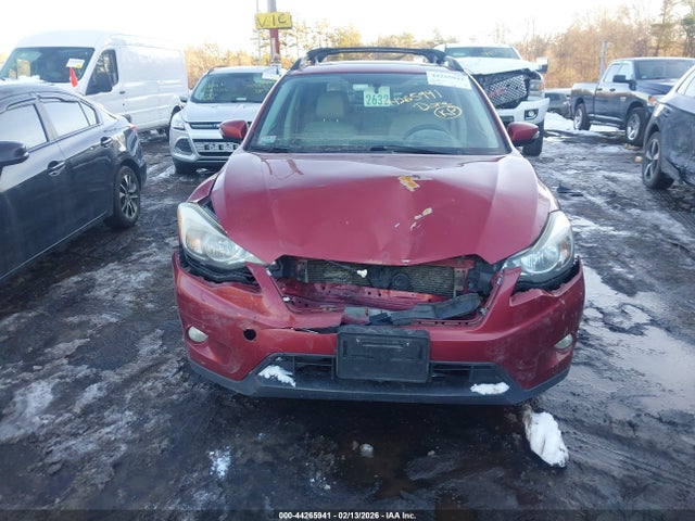 Продажа на аукционе авто 2015 Subaru Xv Crosstrek 2.0i Limited, vin: JF2GPAPC1F8312632, номер лота: 44265941