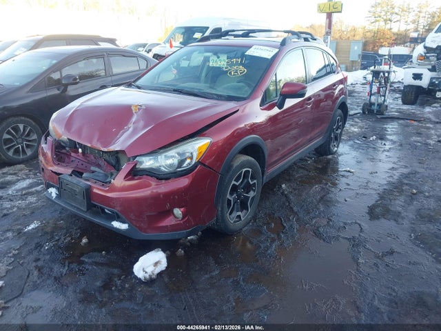 Продажа на аукционе авто 2015 Subaru Xv Crosstrek 2.0i Limited, vin: JF2GPAPC1F8312632, номер лота: 44265941
