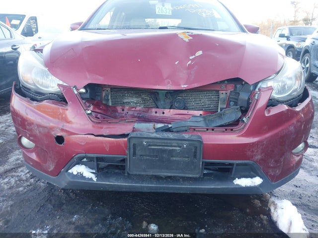 Продажа на аукционе авто 2015 Subaru Xv Crosstrek 2.0i Limited, vin: JF2GPAPC1F8312632, номер лота: 44265941
