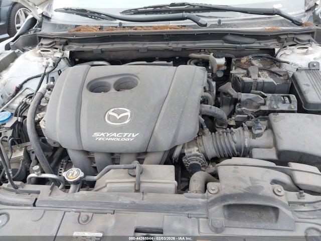 Aukcja sprzedaży 2016 Mazda Mazda6 I Sport, vin: JM1GJ1U58G1438955, numer aukcji: 44265944