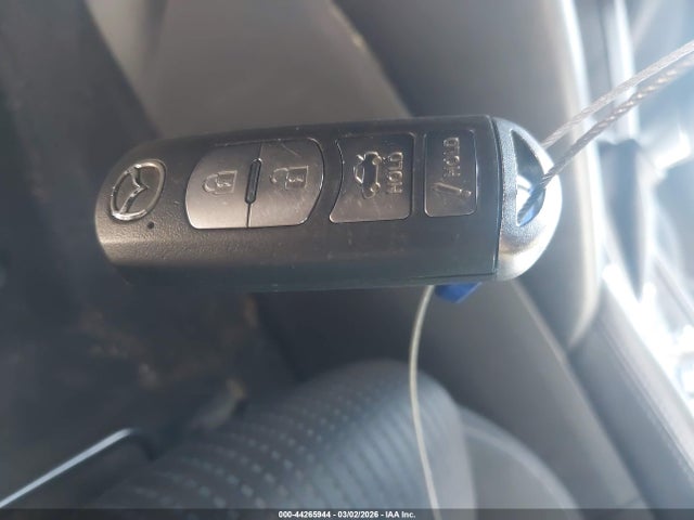Aukcja sprzedaży 2016 Mazda Mazda6 I Sport, vin: JM1GJ1U58G1438955, numer aukcji: 44265944