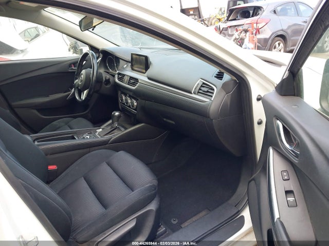 Aukcja sprzedaży 2016 Mazda Mazda6 I Sport, vin: JM1GJ1U58G1438955, numer aukcji: 44265944