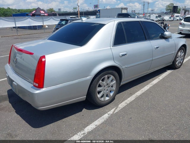 2011 CADILLAC DTS 1G6KH5E64BU150252 Photo 3