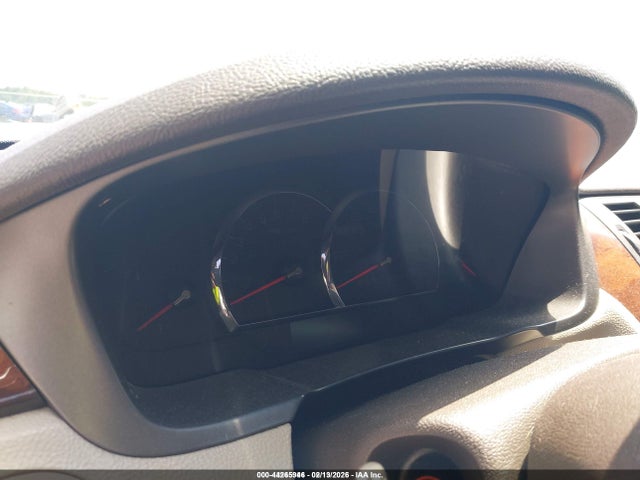 2011 CADILLAC DTS 1G6KH5E64BU150252 Photo 6