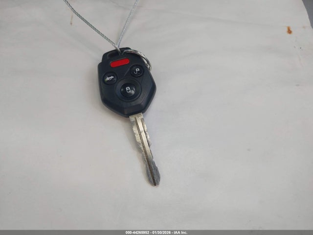 4S4BSAFC3K3261596 Subaru Outback 2.5i Premium