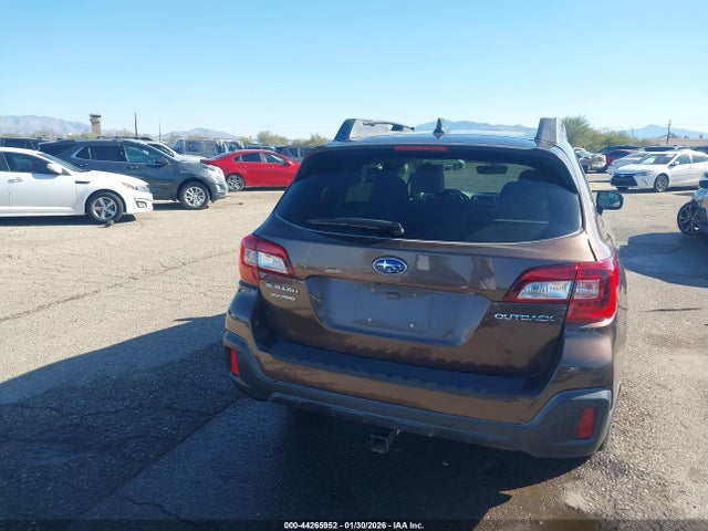 4S4BSAFC3K3261596 Subaru Outback 2.5i Premium