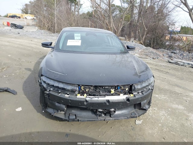 Lucid Air Pure 2025 50EA1PGA4SA009060 Image 12