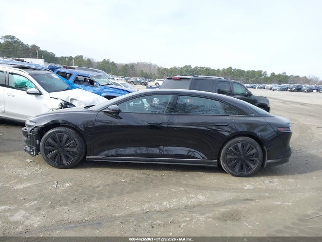 Lucid Air Pure 2025 50EA1PGA4SA009060 Image 14