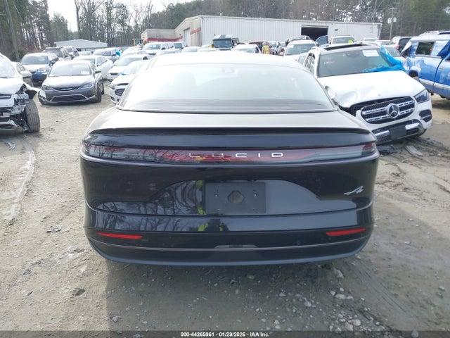 Lucid Air Pure 2025 50EA1PGA4SA009060 Image 16