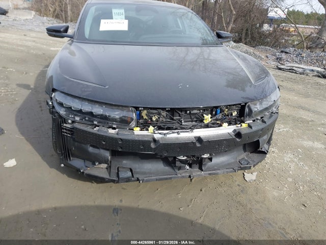 Lucid Air Pure 2025 50EA1PGA4SA009060 Image 6