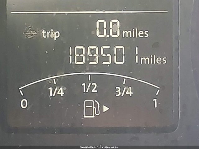 3VW2K7AJ7FM424264 Volkswagen Jetta 2.0l S