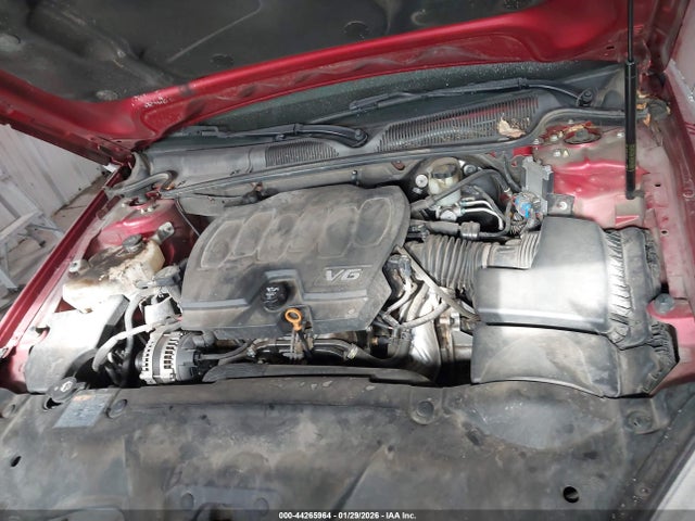 Aukcja sprzedaży 2011 Buick Lucerne Cx, vin: 1G4HA5EM5BU148855, numer aukcji: 44265964