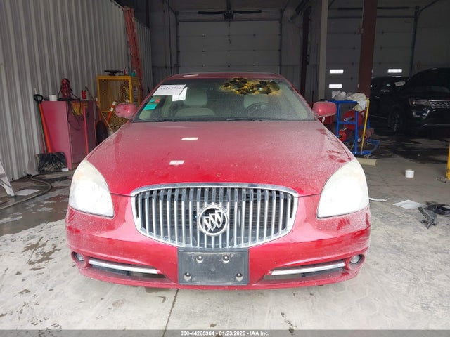 Aukcja sprzedaży 2011 Buick Lucerne Cx, vin: 1G4HA5EM5BU148855, numer aukcji: 44265964