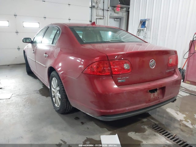 Aukcja sprzedaży 2011 Buick Lucerne Cx, vin: 1G4HA5EM5BU148855, numer aukcji: 44265964
