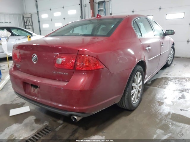 Aukcja sprzedaży 2011 Buick Lucerne Cx, vin: 1G4HA5EM5BU148855, numer aukcji: 44265964