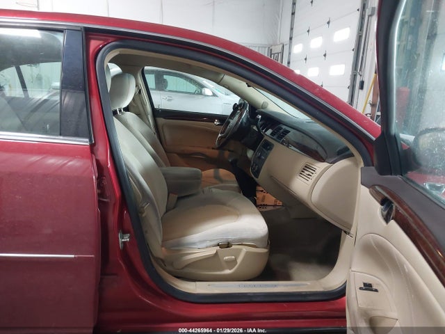 Aukcja sprzedaży 2011 Buick Lucerne Cx, vin: 1G4HA5EM5BU148855, numer aukcji: 44265964
