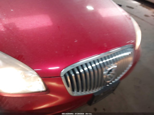 Aukcja sprzedaży 2011 Buick Lucerne Cx, vin: 1G4HA5EM5BU148855, numer aukcji: 44265964