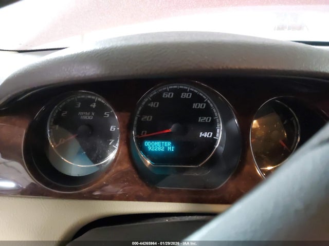 Aukcja sprzedaży 2011 Buick Lucerne Cx, vin: 1G4HA5EM5BU148855, numer aukcji: 44265964