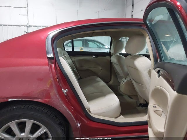 Aukcja sprzedaży 2011 Buick Lucerne Cx, vin: 1G4HA5EM5BU148855, numer aukcji: 44265964