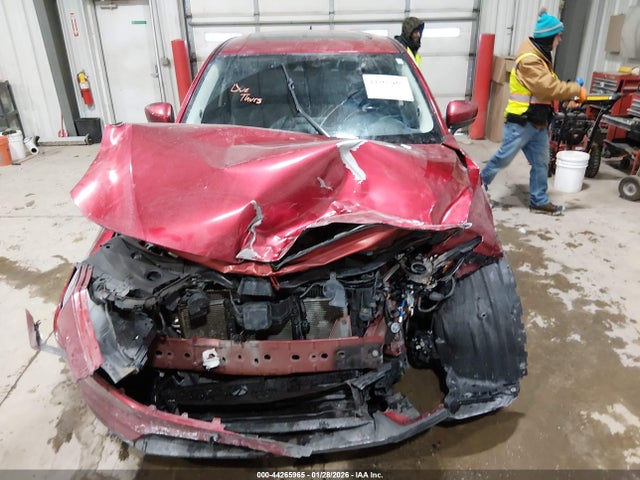 Aukcja sprzedaży 2017 Mazda Cx-5 Grand Touring, vin: JM3KFBDL6H0129516, numer aukcji: 44265965