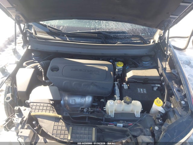 Продажа на аукционе авто 2021 Jeep Cherokee Latitude Plus Fwd, vin: 1C4PJLLB3MD174203, номер лота: 44265966