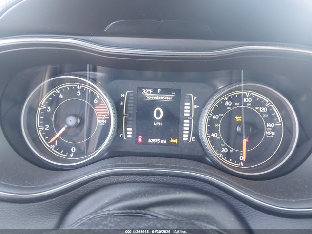 Продажа на аукционе авто 2021 Jeep Cherokee Latitude Plus Fwd, vin: 1C4PJLLB3MD174203, номер лота: 44265966