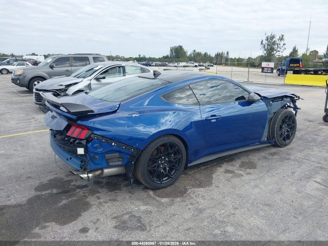 2024 FORD MUSTANG 1FA6P8CFXR5415725 Photo 3