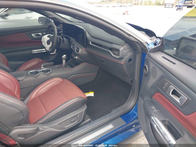 2024 FORD MUSTANG 1FA6P8CFXR5415725 Photo 4