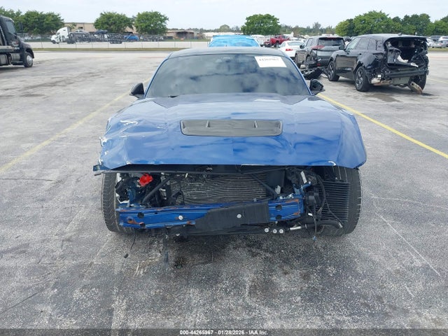 2024 FORD MUSTANG 1FA6P8CFXR5415725 Photo 5