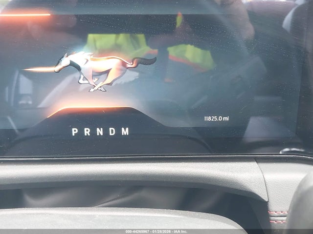 2024 FORD MUSTANG 1FA6P8CFXR5415725 Photo 6