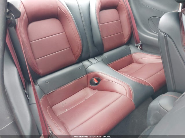 2024 FORD MUSTANG 1FA6P8CFXR5415725 Photo 7