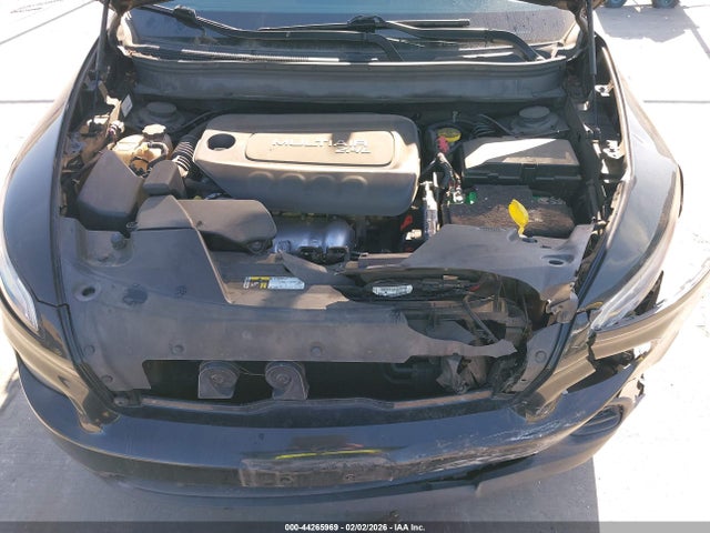 1C4PJMAB1GW117001 Jeep Cherokee Sport