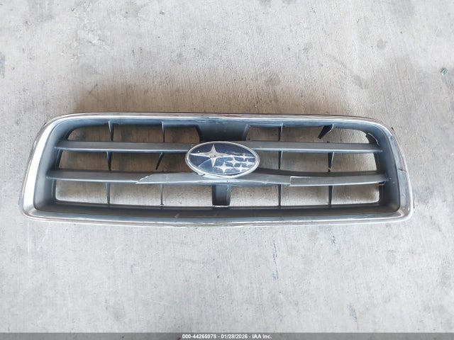 Продаж на аукціоні авто 2003 Subaru Forester Xs, vin: JF1SG656X3H708949, номер лоту: 44265978