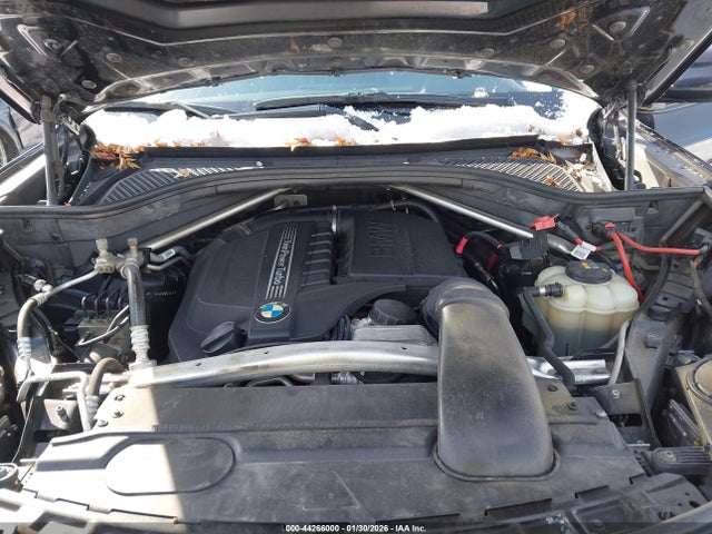 5UXKR0C34H0V76544 BMW X5 Xdrive35i