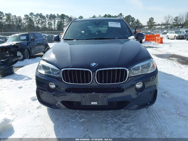 5UXKR0C34H0V76544 BMW X5 Xdrive35i