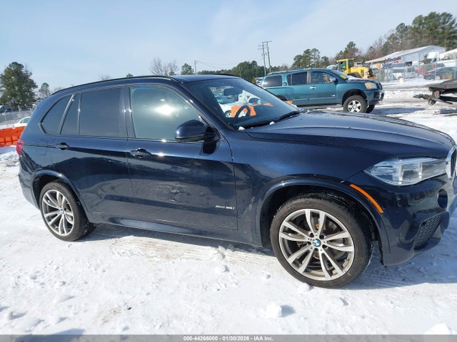 5UXKR0C34H0V76544 BMW X5 Xdrive35i